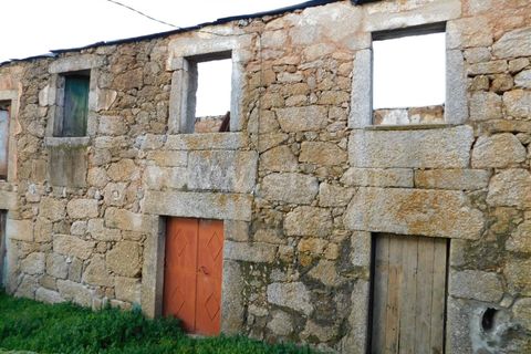 Villa i Fundao, Castelo Branco, Fundao - € 21 125 | Ref: 255200007 - foto 2