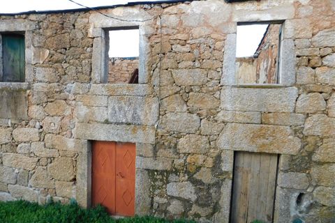 Villa i Fundao, Castelo Branco, Fundao - € 21 125 | Ref: 255200007 - foto 3