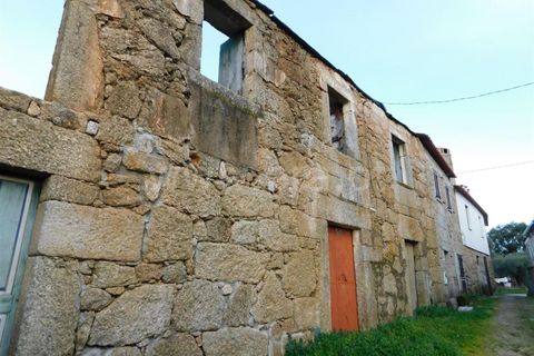 Villa i Fundao, Castelo Branco, Fundao - € 21 125 | Ref: 255200007 - foto 4