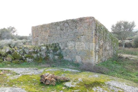 Villa i Fundao, Castelo Branco, Fundao - € 15.000 | Ref: 255200008 - foto 2