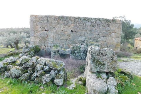 Villa i Fundao, Castelo Branco, Fundao - € 15.000 | Ref: 255200008 - foto 3