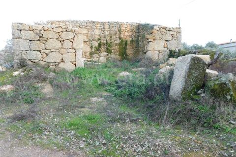 Villa i Fundao, Castelo Branco, Fundao - € 15.000 | Ref: 255200008 - foto 4