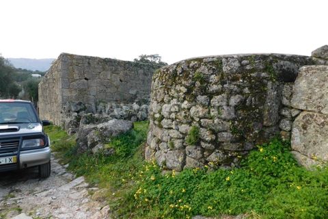 Villa i Fundao, Castelo Branco, Fundao - € 15.000 | Ref: 255200008 - foto 7