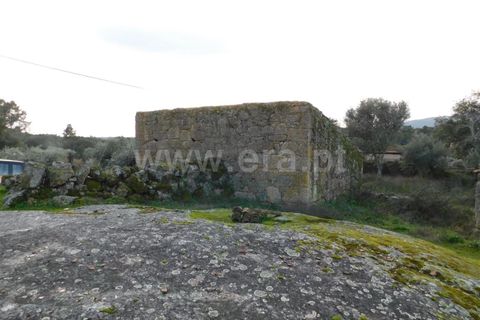 Villa i Fundao, Castelo Branco, Fundao - € 15.000 | Ref: 255200008 - foto 8