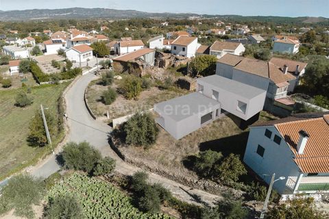 Tomt i Fundao, Castelo Branco, Fundao - € 24 900 | Ref: 255180098 - foto 2