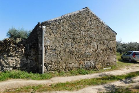 Landejendom i Fundao, Castelo Branco, Fundao - € 85.000 | Ref: 255190070 - foto 16