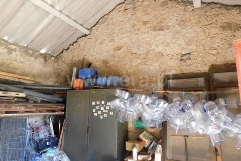 Landejendom i Fundao, Castelo Branco, Fundao - € 85.000 | Ref: 255190070 - foto 18