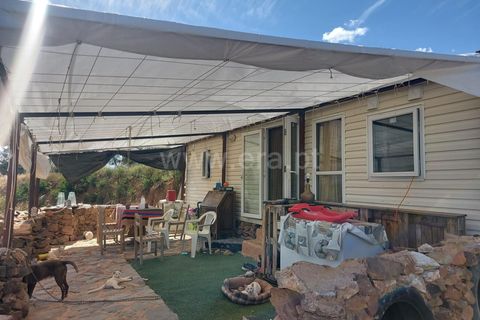 Farm i Fundao, Castelo Branco, Fundao - € 89.000 | Ref: 255220087 - foto 13