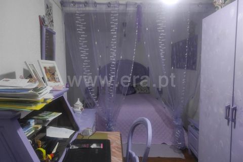 Villa i Fundao, Castelo Branco, Fundao - € 67.500 | Ref: 255220135 - foto 5