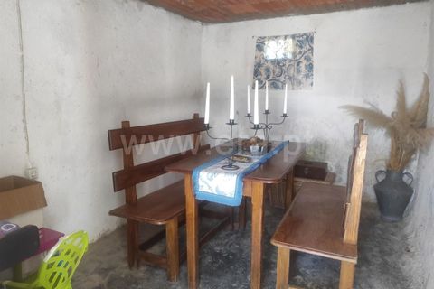 Villa i Fundao, Castelo Branco, Fundao - € 67.500 | Ref: 255220135 - foto 8