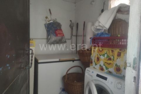 Villa i Fundao, Castelo Branco, Fundao - € 67.500 | Ref: 255220135 - foto 9