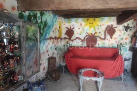 Villa i Fundao, Castelo Branco, Fundao - € 67.500 | Ref: 255220135 - foto 10