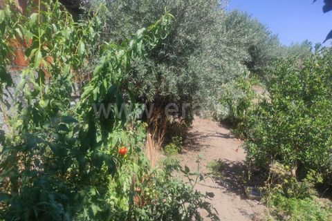 Villa i Fundao, Castelo Branco, Fundao - € 67.500 | Ref: 255220135 - foto 13