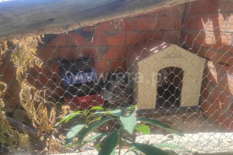 Villa i Fundao, Castelo Branco, Fundao - € 67.500 | Ref: 255220135 - foto 14