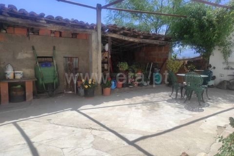 Villa i Fundao, Castelo Branco, Fundao - € 67.500 | Ref: 255220135 - foto 21