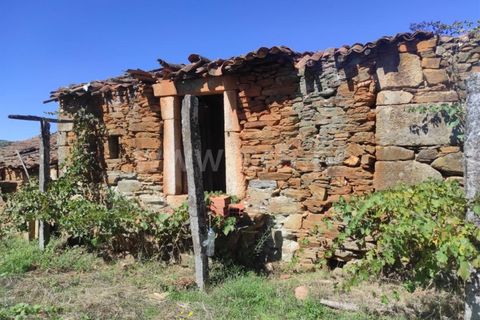 Farm i Fundao, Castelo Branco, Fundao - € 52.000 | Ref: 255220165 - foto 13