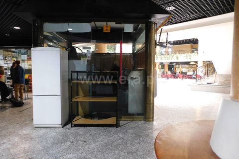 Erhvervsejendom i Fundao, Castelo Branco, Fundao - € 41.500 | Ref: 255220174 - foto 3