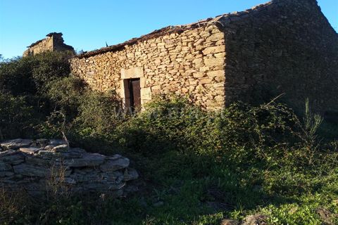 Helårsgrund i Fundao, Castelo Branco, Fundao - € 34.000 | Ref: 255220179 - foto 2
