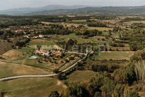 Helårsgrund i Fundao, Castelo Branco, Fundao - € 21.000 | Ref: 255220180 - foto 4