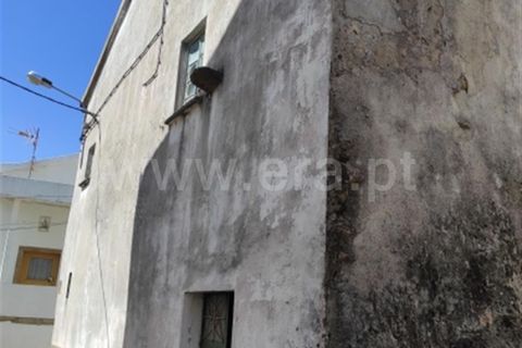 Villa i Fundao, Castelo Branco, Fundao - € 9.500 | Ref: 255200209 - foto 2