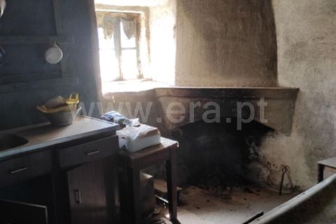 Villa i Fundao, Castelo Branco, Fundao - € 9.500 | Ref: 255200209 - foto 4