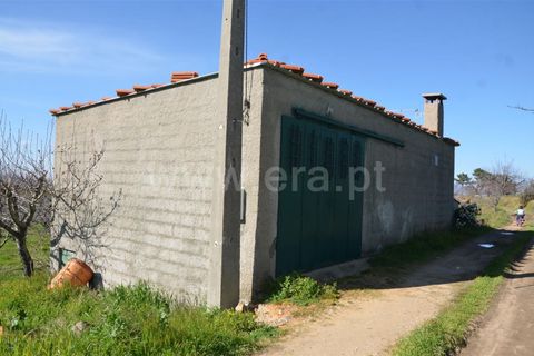Tomt i Fundao, Castelo Branco, Fundao - € 47 500 | Ref: 255210045 - foto 8