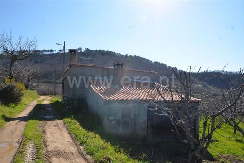 Tomt i Fundao, Castelo Branco, Fundao - € 47 500 | Ref: 255210045 - foto 9