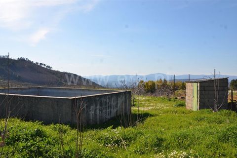 Tomt i Fundao, Castelo Branco, Fundao - € 47 500 | Ref: 255210045 - foto 17