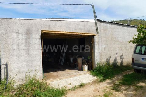 Landejendom i Fundao, Castelo Branco, Fundao - € 72.500 | Ref: 255210058 - foto 2