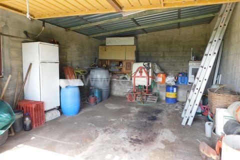 Landejendom i Fundao, Castelo Branco, Fundao - € 72.500 | Ref: 255210058 - foto 3