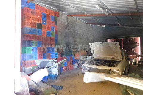 Landejendom i Fundao, Castelo Branco, Fundao - € 72.500 | Ref: 255210058 - foto 4