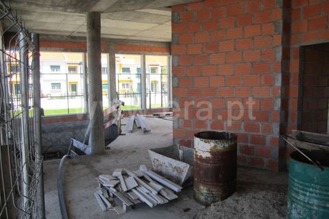 Erhvervsejendom i Fundao, Castelo Branco, Fundao - € 61.000 | Ref: 111130177 - foto 3