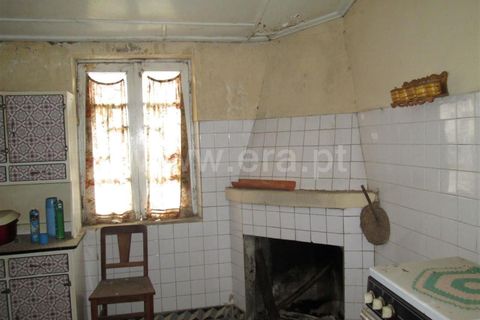 Villa i Fundao, Castelo Branco, Fundao - € 52.500 | Ref: 255220198 - foto 2