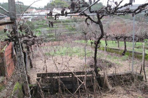 Villa i Fundao, Castelo Branco, Fundao - € 52.500 | Ref: 255220198 - foto 4