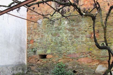 Villa i Fundao, Castelo Branco, Fundao - € 52.500 | Ref: 255220198 - foto 5