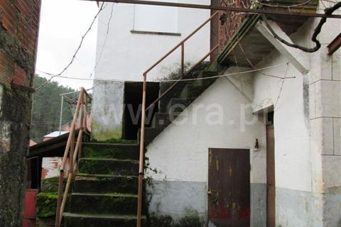Villa i Fundao, Castelo Branco, Fundao - € 52.500 | Ref: 255220198 - foto 6
