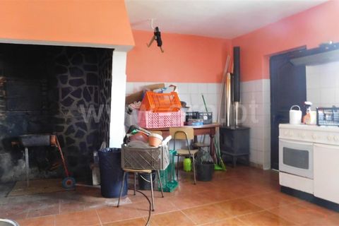 Landejendom i Fundao, Castelo Branco, Fundao - € 250.000 | Ref: 255230073 - foto 9