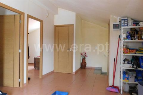Landejendom i Fundao, Castelo Branco, Fundao - € 250.000 | Ref: 255230073 - foto 13