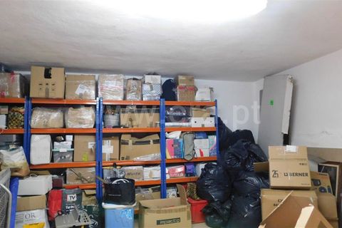 Landejendom i Fundao, Castelo Branco, Fundao - € 250.000 | Ref: 255230073 - foto 18