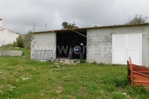 Landejendom i Fundao, Castelo Branco, Fundao - € 250.000 | Ref: 255230073 - foto 20