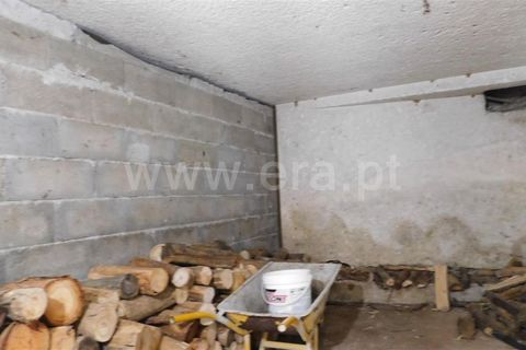 Landejendom i Fundao, Castelo Branco, Fundao - € 250.000 | Ref: 255230073 - foto 21