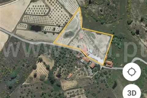 Landejendom i Fundao, Castelo Branco, Fundao - € 250.000 | Ref: 255230073 - foto 35