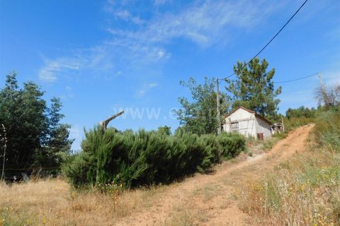 Helårsgrund i Fundao, Castelo Branco, Fundao - € 39.000 | Ref: 255230067 - foto 2