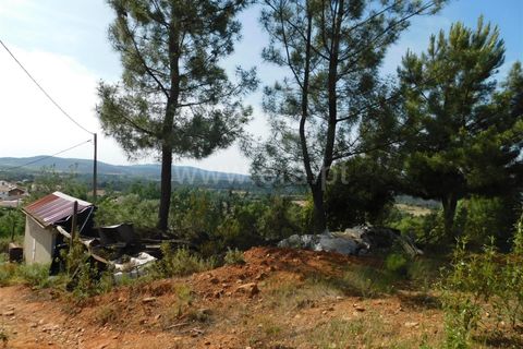 Helårsgrund i Fundao, Castelo Branco, Fundao - € 39.000 | Ref: 255230067 - foto 8