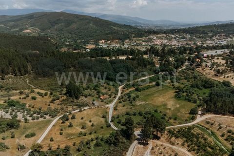 Landejendom i Fundao, Castelo Branco, Fundao - € 37.500 | Ref: 255230071 - foto 4