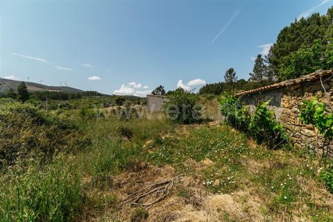Landejendom i Fundao, Castelo Branco, Fundao - € 37.500 | Ref: 255230071 - foto 8