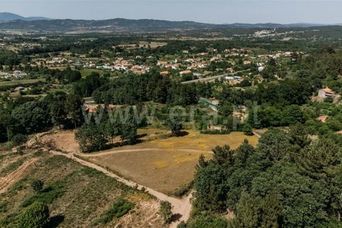 Helårsgrund i Fundao, Castelo Branco, Fundao - € 47.500 | Ref: 255230107 - foto 15