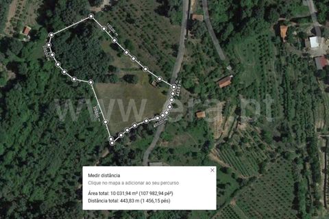 Helårsgrund i Fundao, Castelo Branco, Fundao - € 47.500 | Ref: 255230107 - foto 20