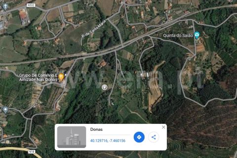 Helårsgrund i Fundao, Castelo Branco, Fundao - € 47.500 | Ref: 255230107 - foto 21