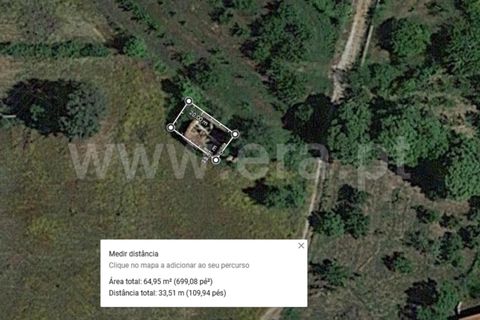 Helårsgrund i Fundao, Castelo Branco, Fundao - € 47.500 | Ref: 255230107 - foto 22